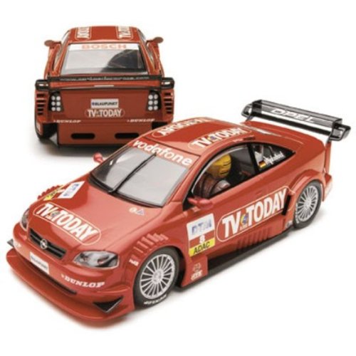 Scalextric Opel DTM TV Today No 8- Scalextric