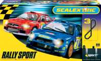 Rally Sport Set