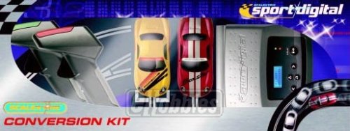 Scalextric Sport Digital Conversion Kit