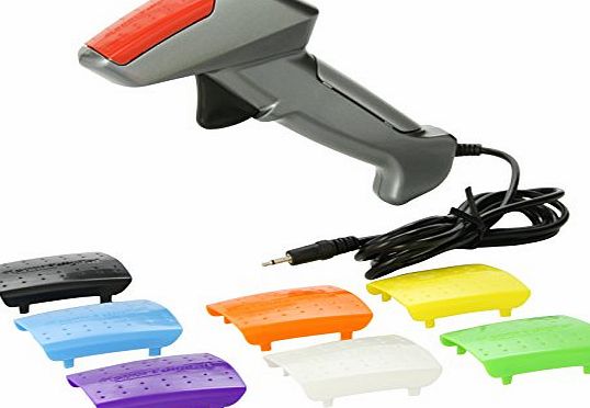 Scalextric Sport Digital Hand Controller & 5 Colour Tops