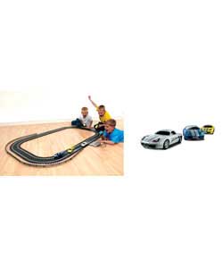 Scalextric Triple Ignition