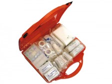 Scan First Aid Kit - 1 -50 Persons
