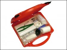 First Aid Kit - Domestic Use SCAFAK2