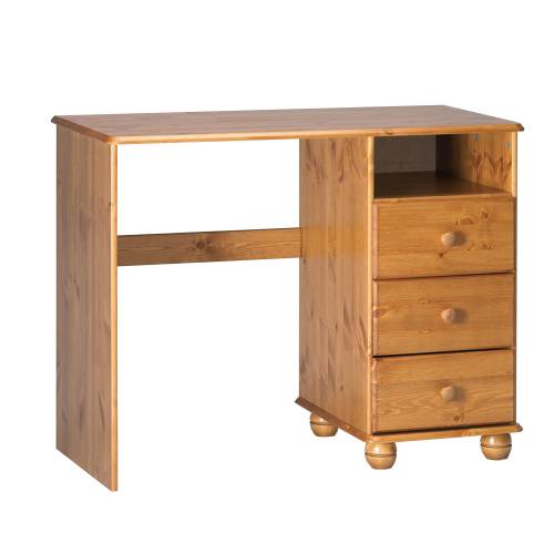 Natura Pine Dressing Table / Desk
