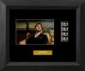 (Series 2) - Single Film Cell: 245mm x 305mm (approx) - black frame with black mount