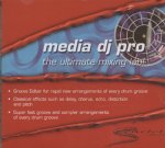Scarlet Software Media DJ Pro