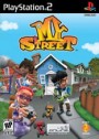 SCEA My Street PS2