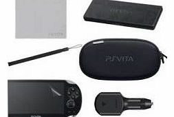 SCEE PS Vita Travel Kit on PS Vita