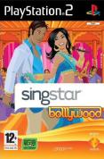 SCEE SingStar Bollywood Solus PS2