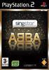SCEE Singstar Abba PS2