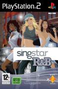 SingStar R&B Solus PS2