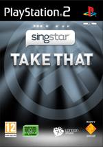 SingStar Take That PS2
