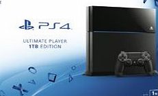 SCEE Sony PlayStation 4 1TB Console on PS4