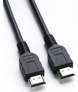 Sony PS3 Official HDMI Cable on PS3