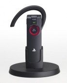 Sony PS3 Official Wireless Bluetooth Headset