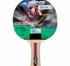 Appelgren 400 Table Tennis Bat