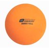 SCHILDKROT Jumbo Orange 44mm Table Tennis Balls