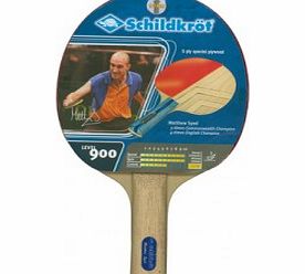 SCHILDKROT Syed 900 Reversed Table Tennis Bat