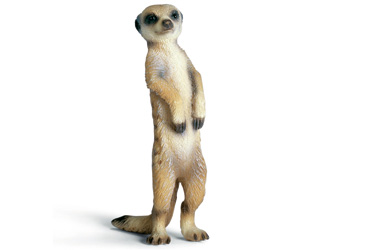 schleich Meerkat Standing