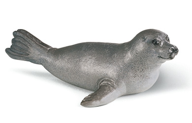 schleich Seal Pup