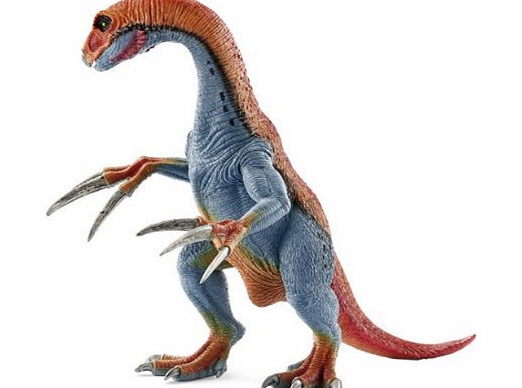 Schleich Therizinosaurus Action Figure