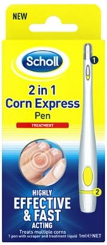 Corn Express Pen