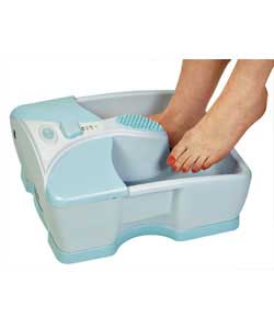 Rechargeable Foot Spa
