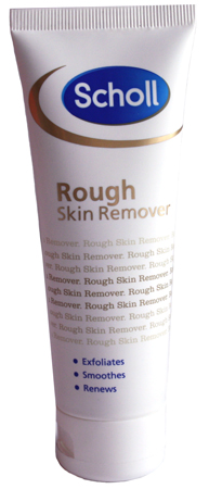 Rough Skin Remover
