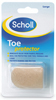 scholl toe protector large