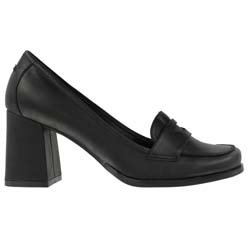 SCHUH BOW LOAFER
