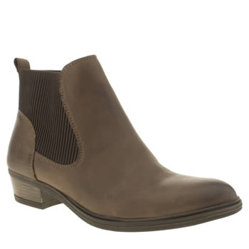 schuh Brown Edition Boots