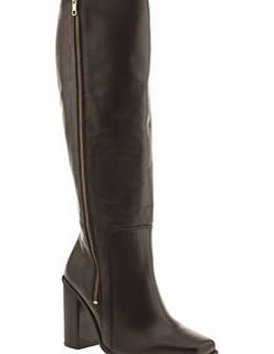 schuh Brown Welcome Boots