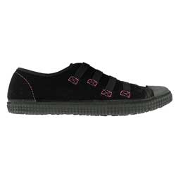 SCHUH CURLY ELASTIC 4-STRAP