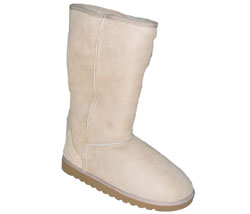 Schuh FLUMP PULL-ON BOOT