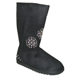 FLUMP SNOWFLAKE BOOT