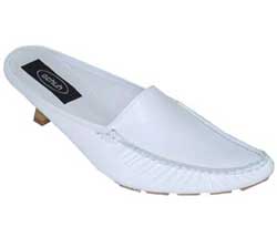 Schuh LOIS MOCCASIN