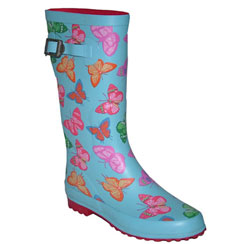 MUD WELLY BOOT