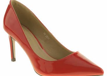 womens schuh red magic low heels 1211003040