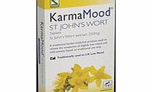 Schwabe Pharma Karma Mood St Johns Wort Tablets
