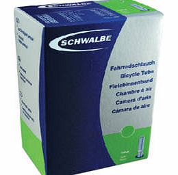 Schwalbe 22 X 1 3/8 (550a) Inner Tube - Schrader