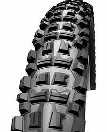 Schwalbe Big Betty 26`` Wired Mountain Bike Tyre