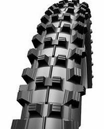 Schwalbe Dirty Dan 26`` Mountain Bike Tyre