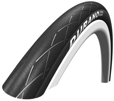 Durano 24x0.90 folding tyre w/
