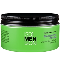 Schwarzkopf (3D) Mension - Matifying Cream 100ml