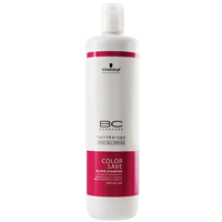 BC Bonacure Color Save - Silver Shampoo 1250ml