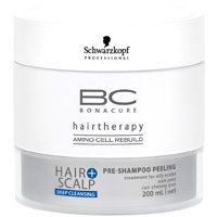 Schwarzkopf BC Bonacure Hair and Scalp - PreShampoo