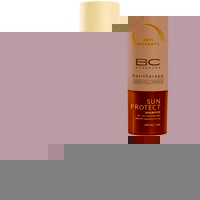 Schwarzkopf BC Bonacure Sun Protect - Shampoo 250ml