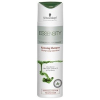 Schwarzkopf Essensity - Damaged Color Treated Hair -