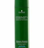 Schwarzkopf Essensity Moisture Shampoo 250ml