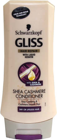 Gliss Hair Repair Conditioner 200ml